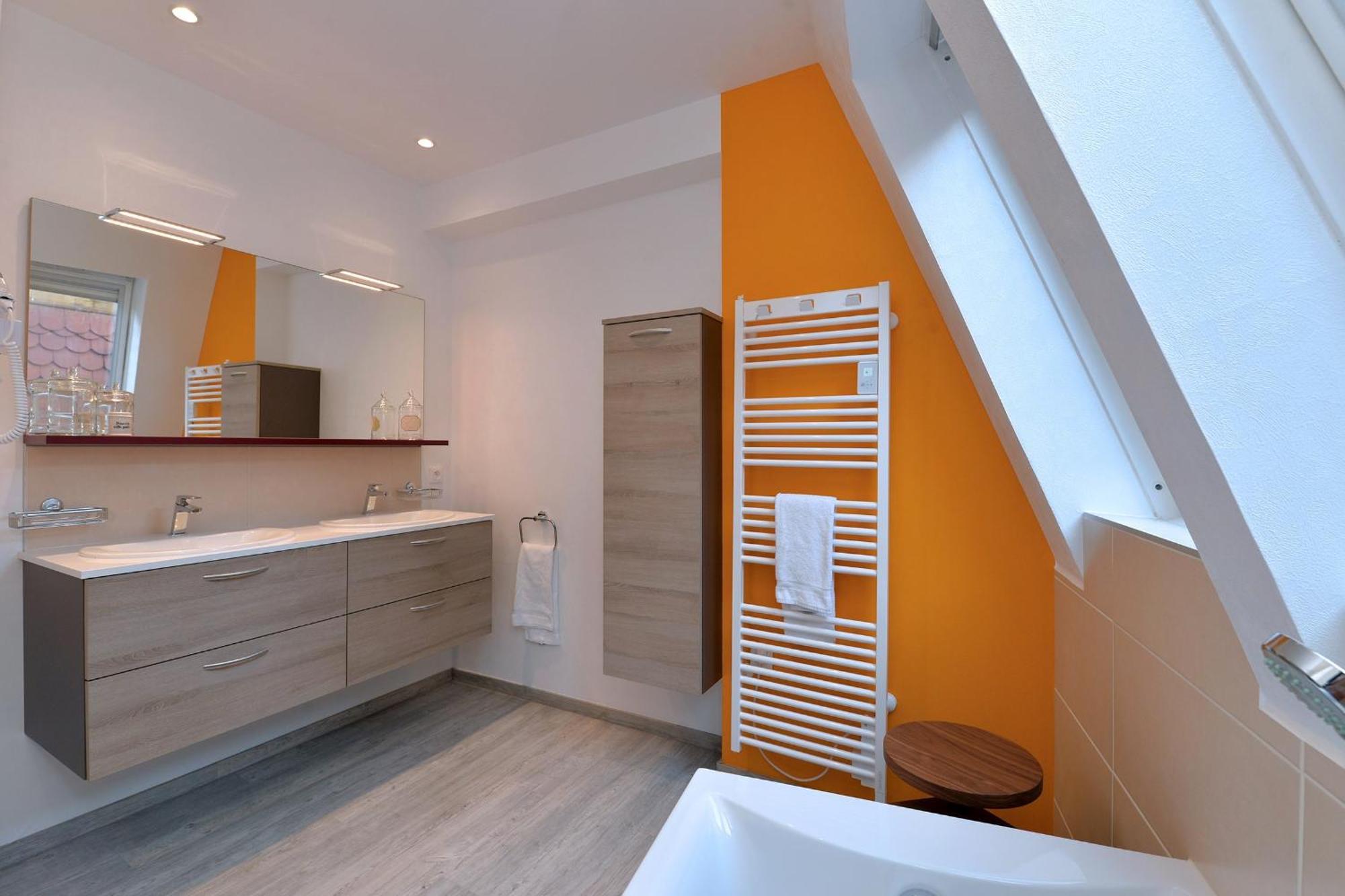 Les Suites Du Cygne Colmar Rom bilde